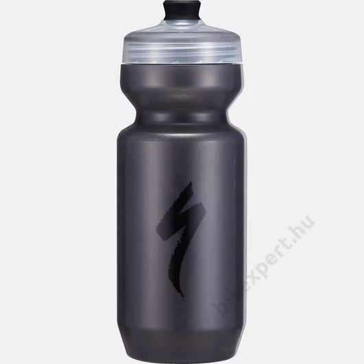 Specialized Purist Omni Kulacs Szín: S-Logo Smoke/Trans 650 ml