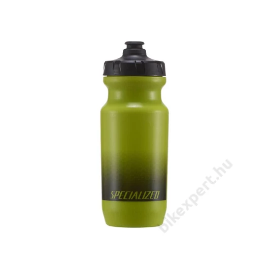 Specialized Kulacs Zöld 620 ml