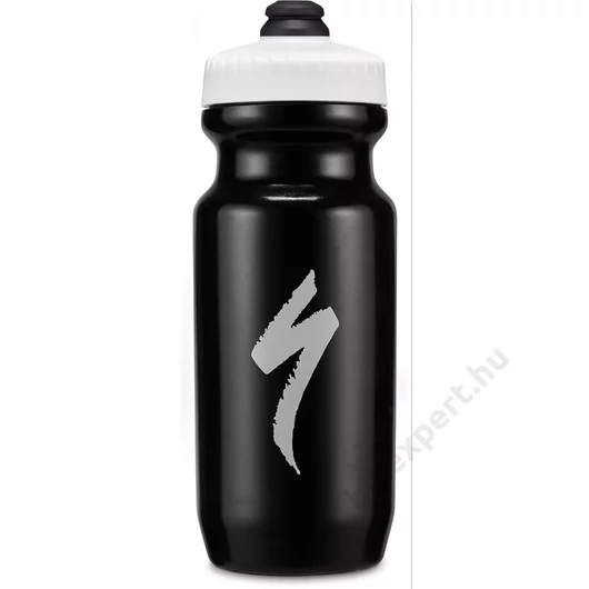 Specialized Little Big Mouth Kulacs Szín: S-Logo Black / White 630ml