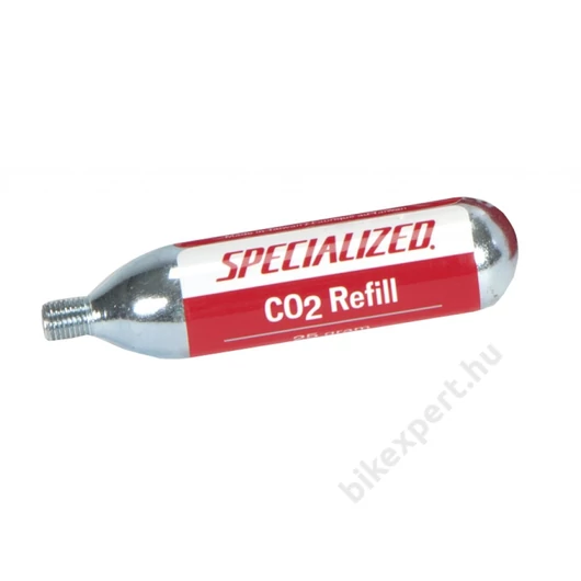 SPECIALIZED CO2 Patron 25g