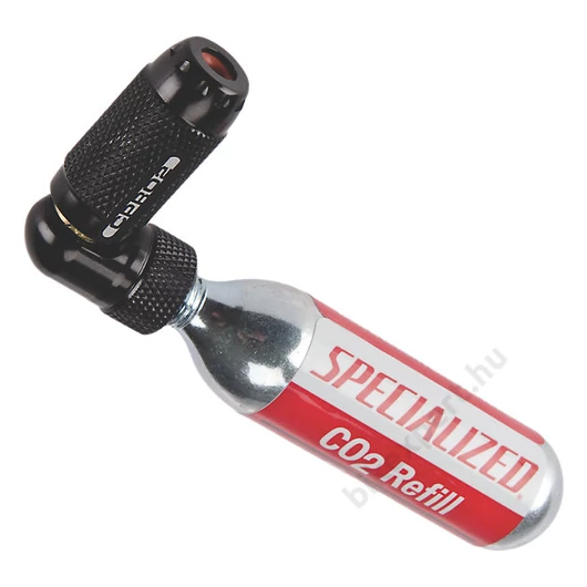 SPECIALIZED CPRO2 Trigger CO2 Pumpa