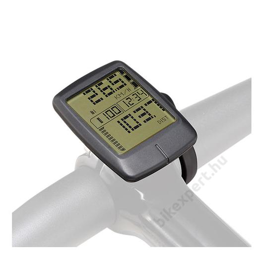 SPECIALIZED Turbo Connect Display (TCP) (2db tartókonzollal)