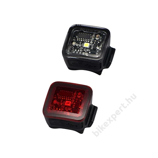 Specialized Lámpa Szett Flash Combo Első+Hátsó 70/20 lumen