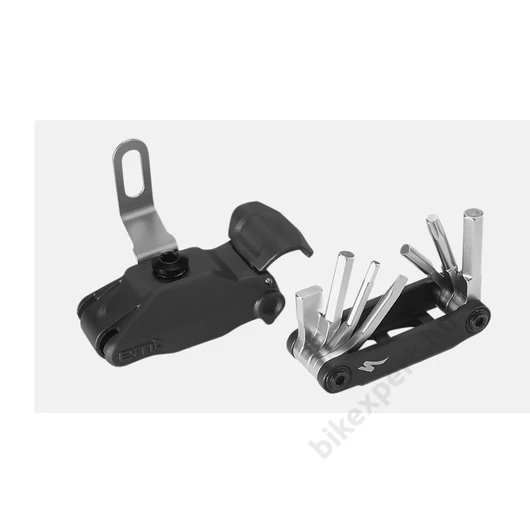 SPECIALIZED EMT Cage Mount MTB Szerszám Bal Oldali Zee Cage-hez