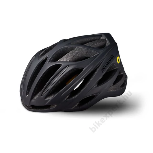 SPECIALIZED Echelon II Sisak MIPS Matt Black Méret: M (55-59cm)