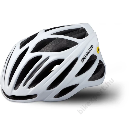 SPECIALIZED Echelon II Sisak MIPS White Méret: M (55-59cm)
