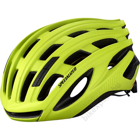 Specialized Sisak PROPERO 3 ANGi MIPS Hyper Green M (55-59cm)