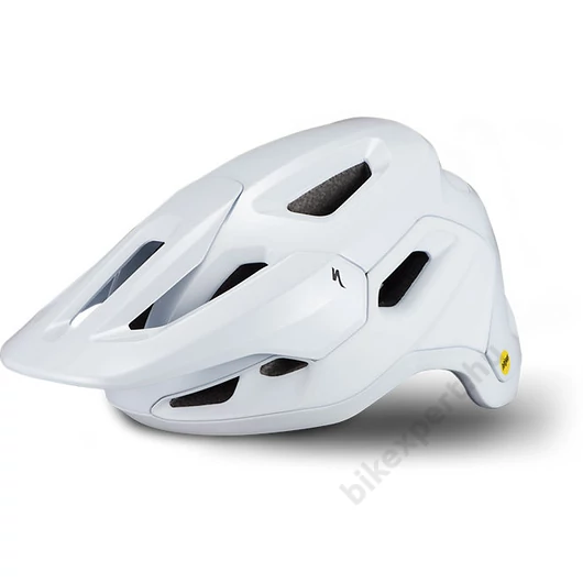 SPECIALIZED Tactic 4 Sisak MIPS ANGi White Méret: S