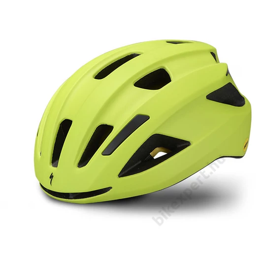 Specialized Sisak ALIGN II MIPS Hyperviz/Black Reflective XL (59-62 cm)