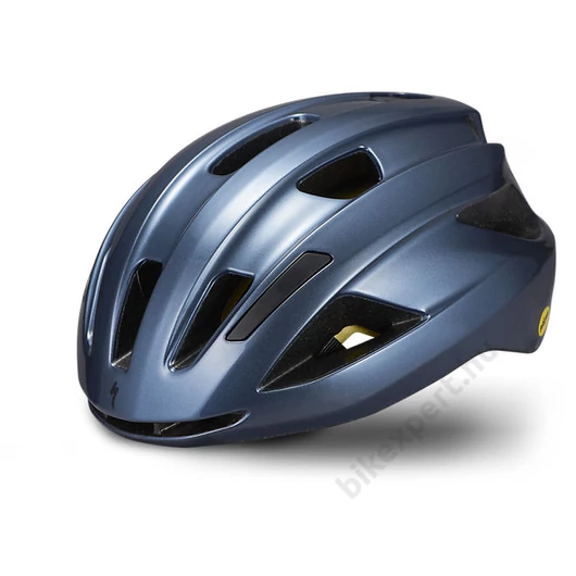 Specialized Sisak ALIGN II MIPS Gloss Cast Blue Metallic/Black Reflective M/L (55-60cm)