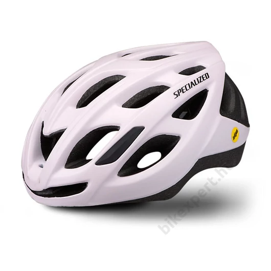 SPECIALIZED Chamonix 2 Sisak MIPS ANGi Satin Clay/Black Reflective Méret: S/M (52-56cm)