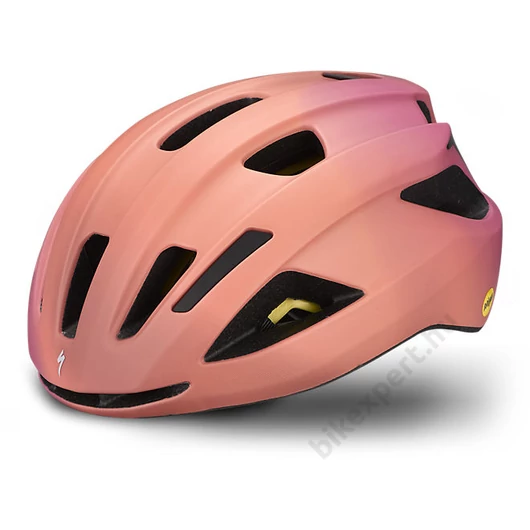 Specialized Sisak ALIGN II MIPS Matte Vivid Coral Wild M/L (56-60 cm)
