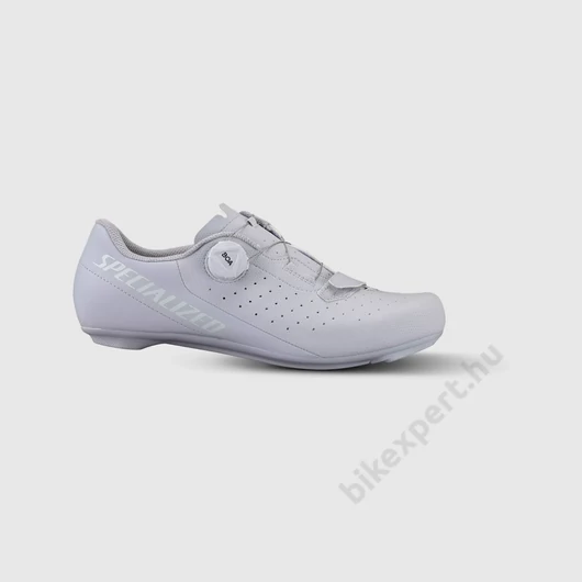 Specialized Torch 1.0 Országúti Cipő Méret: 42 Szín: Dove Grey