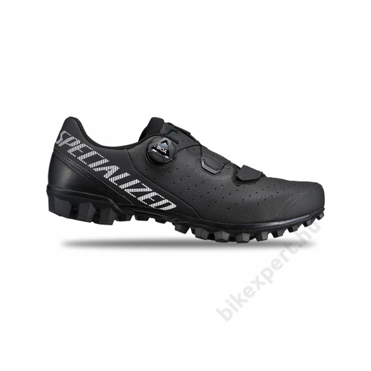 SPECIALIZED Recon 2.0 MTB Cipő Fekete Méret: 43.5