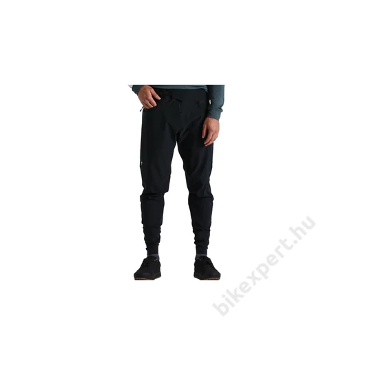 SPECIALIZED Trail Pants Nadrág Fekete Méret: 34