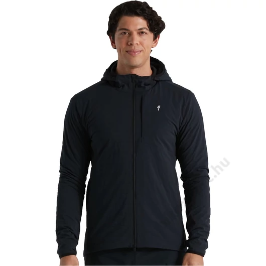 Specialized Legacy Alpha Jacket Men Fekete XL