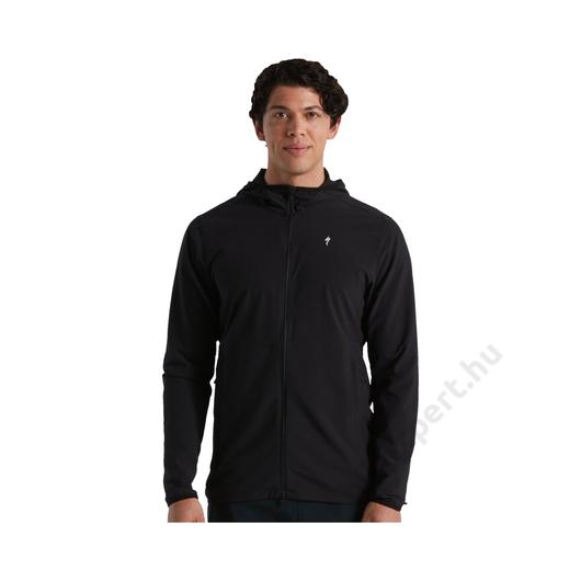 Specialized Legacy Wind Jacket Men Fekete M