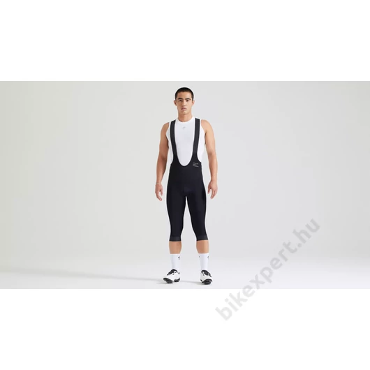 Specialized Férfi Trail Foundation Bib Knickers Méret: L Szín: Black