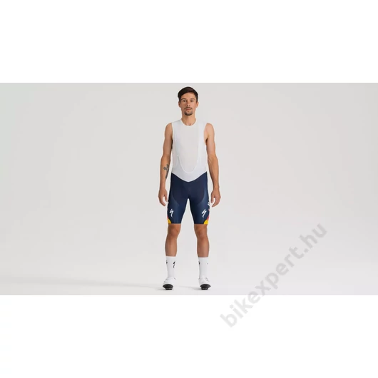 Specialized Red Bull - BORA - hansgrohe Replica Bib short méret: L