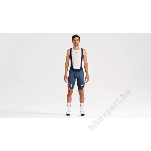 Red Bull - BORA - hansgrohe Race Bib Short Méret: M