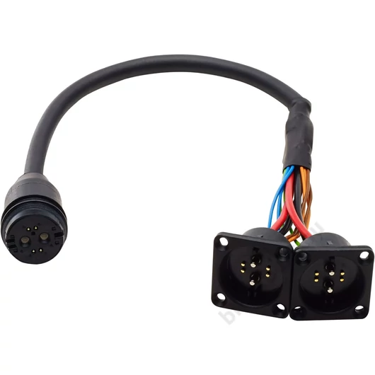 Specialized Diagnosztikai Eszköz Adapter - Turbo Levo