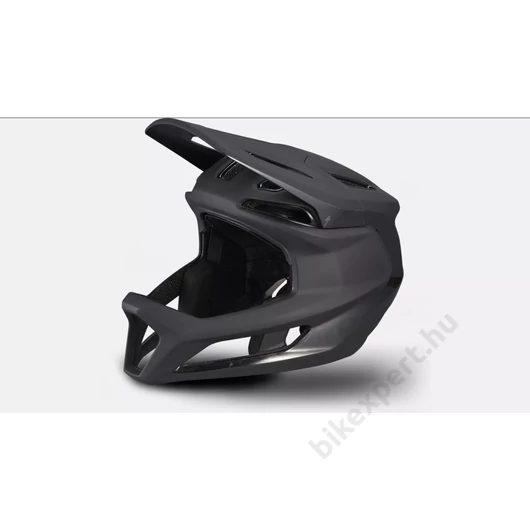 SPECIALIZED GAMBIT Full Face Sisak Fekete S