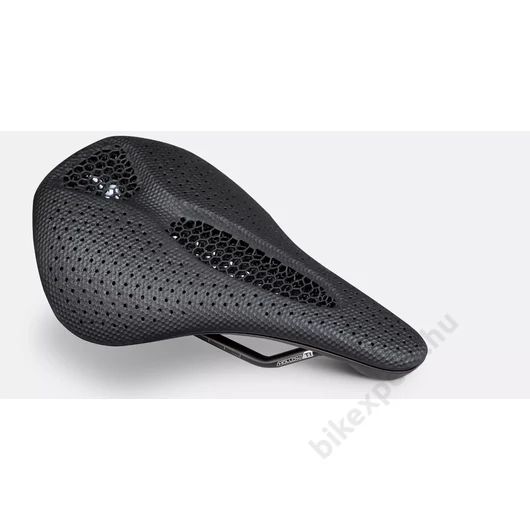 SPECIALIZED Power Pro Mirror Nyereg Fekete 143mm