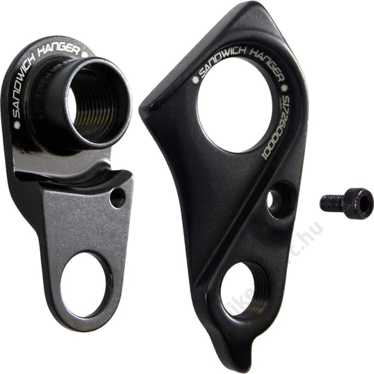 SPECIALIZED Váltótartó Fül Átütőtengelyes Vázakhoz S172600001