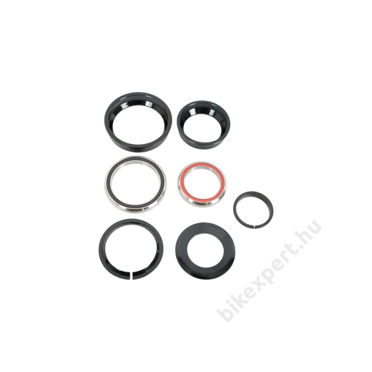 Specialized Kormánycsapágy Szett ZS44 Top Cup, ZS55.9 Bottom Cup, 1-1/8" Upper, 1.5" Lower, 45X45 (VP-J315AC)