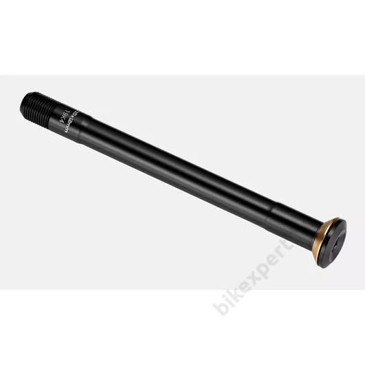 Specialized AXL FRONT, ROAD BOOST THRU-AXLE, 12X110MM, BOLT-ON, 6MM HEX HEAD, M12X1.0PX137.5MM, BLACK (QR43-00L2)