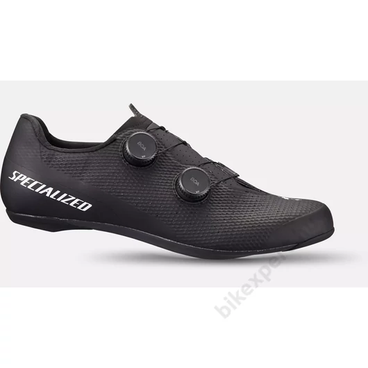 Specialized Torch 3.0 RD Shoes, Szín: Black, Méret: 41