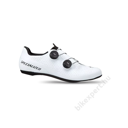 Specialized Torch 3.0 Road Shoes Szín:WHITE Méret: 45
