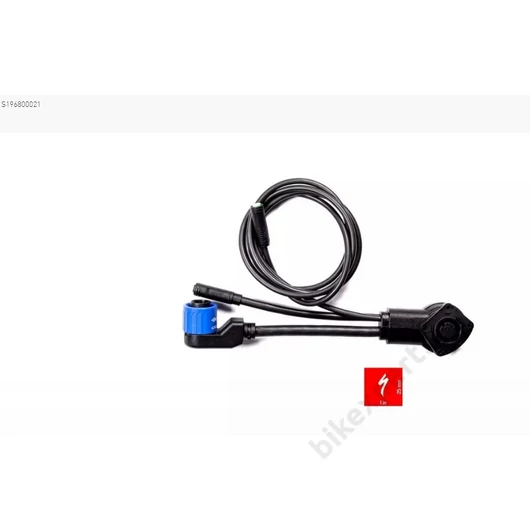 SPECIALIZED Turbo SL Rendszerekhez  Fő Kábelköteg Motor-Akkumulátor-Töltőcsatlakozó