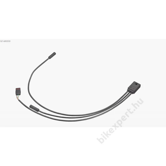 SPECIALIZED VADO/COMO (GEN.2) Brose, 3 CABLE YSPLITTER FOR WIRED GARMIN RADAR