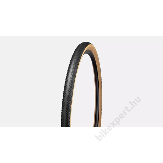Specialized Pathfinder TLR Fast Gravel Gumi, Szín: Tan Sidewall, Méret:  700 x 40
