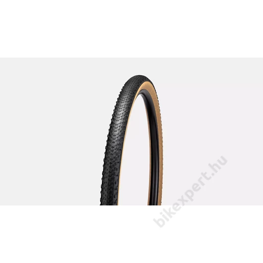 Specialized Tracer TLR All Terrain Gravel Gumi, Szín: Tan Sidewall, Méret: 700 x 40