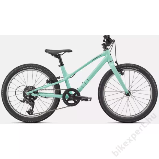 Specialized Jett 20" GLOSS OASIS / FOREST GREEN