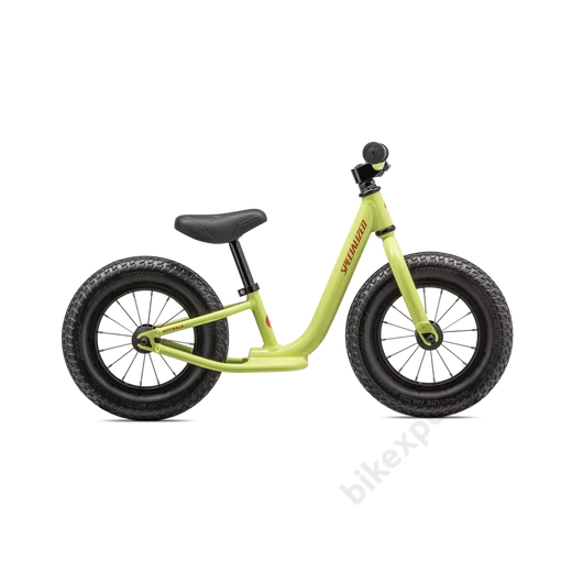 Specialized Hotwalk Szín: GLOSS LIMESTONE / CACTUS BLOOOM Méret: 12"