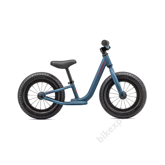 Specialized Hotwalk Szín: GLOSS MYSTIC BLUE / FIERY RED Méret: 12"