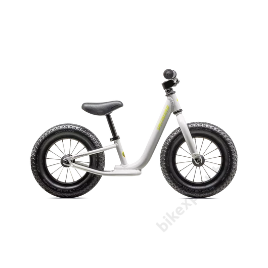 Specialized Hotwalk Szín: GLOSS DUNE WHITE / TEAM YELLOW Méret: 12"