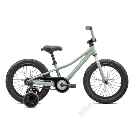 Specialized Riprock Coaster 16" GLOSS WHITE SAGE / DUNE WHITE