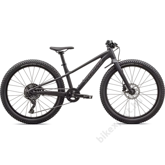 Specialized Riprock 24, Szín: SATIN CSTBLK SMK Méret: 24"