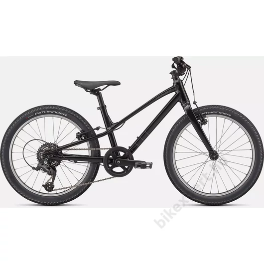 Specialized Jett 20, Szín: Gloss Cast Black / Smoke, Méret: 20"