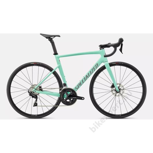 Specialized Allez Sprint Comp Méret: 54 Gloss Oasis / Cool Grey