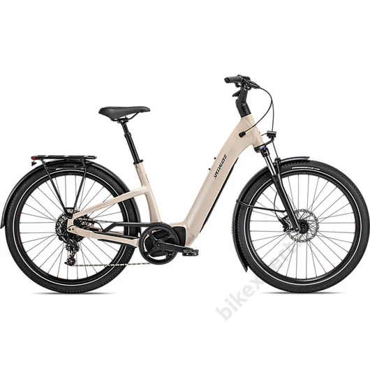 SPECIALIZED 2022 Turbo Como 4.0 Méret: L Szín: Sand / Black Reflective