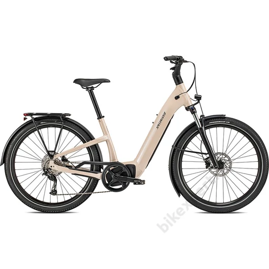 SPECIALIZED 2022 Turbo Como 3.0 Méret: M Szín: Sand / Black Reflective