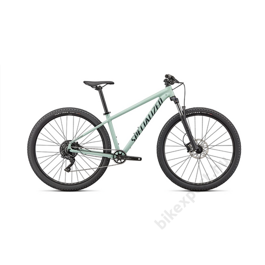 Specialized Rockhopper COMP 29" 2022 WHITE SAGE / SATIN FOREST GREEN Méret: L