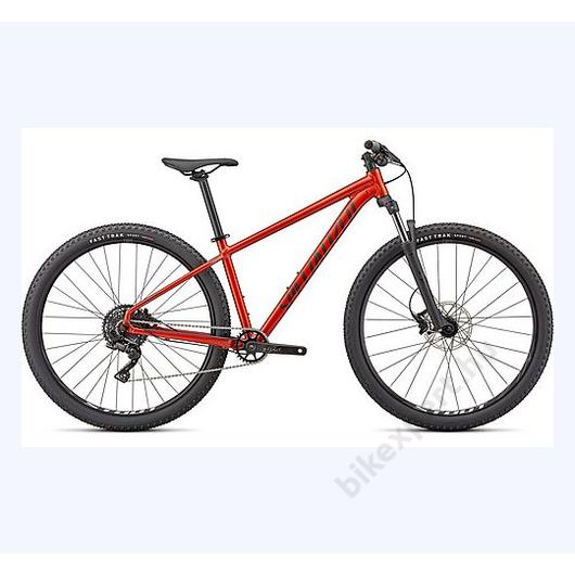 SPECIALIZED Rockhopper Comp 29 Gloss Redwood/Smoke Méret: M