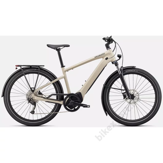 SPECIALIZED 2022 Turbo Vado 3.0 Méret: L Szín: White Mountains / Black Reflecitve