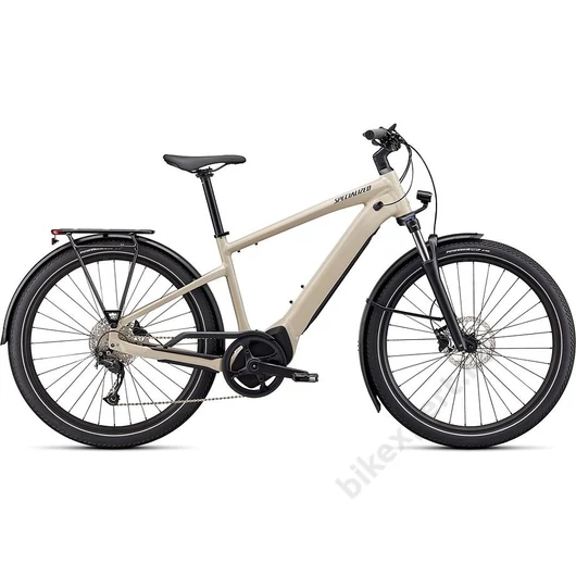 SPECIALIZED 2022 Turbo Vado 3.0 Szín: White Mountains/Black Reflecitve Méret: XL
